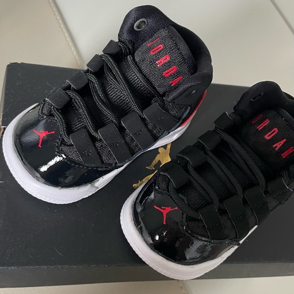 Jordan Max aura - Picture 2 of 5